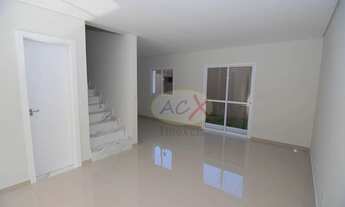 Imagem 5: Sobrado com 3 dormitórios à venda, 109 m² por R$ 879.000,00 - Campo Comprido - Curitiba/PR