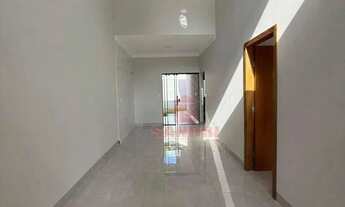 Imagem 4: Casa com 3 dormitórios à venda, 79 m² por R$ 400.000,00 - Conjunto João de Barro Itaparica