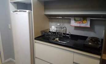 Imagem 4: Apartamento Studio Novo no Tatuapé 25m² em frente ao Metrô Carrão