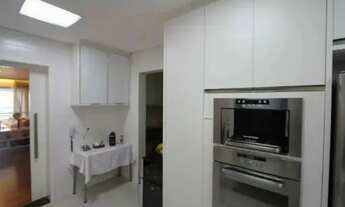 Imagem 7: Venda Apartamento 3 Dormitórios - 167 m² Campo Belo