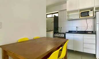 Imagem 2: Flat Beach Class Santa Maria