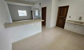 Imagem 3: Casa nova no Parque Ipiranga