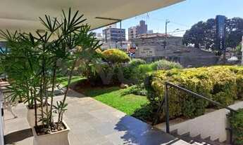 Imagem 2: Apartamento para alugar em Campinas, Cambuí, com 3 quartos, com 130 m², Codajas