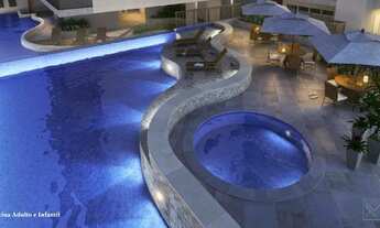 Imagem 6: Terramarine Residence Club - Apartamentos de 2 e 3 quartos - Icaraí / Niterói