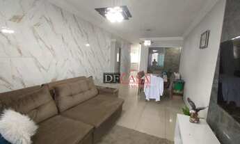 Imagem: Sobrado com 3 dormitórios à venda, 190