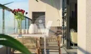 Imagem 2: Apartamento 3 dormitórios com suíte, vaga dupla, bairro São José