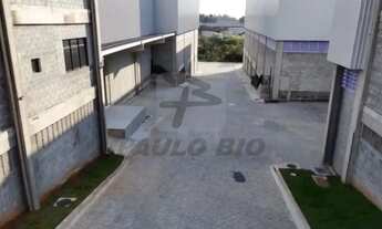 Imagem 7: Galpão Industrial para alugar e vender no Bairro Cidade Aracilia em Guarulhos SP