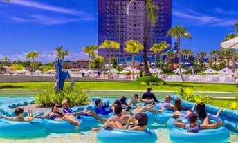 Imagem 4: Alugo apto no Aqualand Resort em Salinas - 02 a 05 de fevereiro de 2025