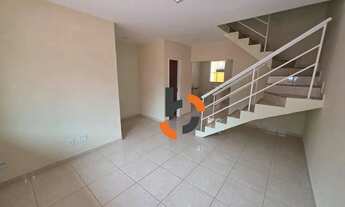 Imagem 3: Casa com 3 dormitórios para alugar, 110 m² por R$ 3.398,00/mês - Parque Horizonte - Nova I