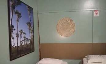 Imagem 7: Pousada na beira da praia em Luís Correia Piauí