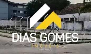 Imagem: TERRENO DE ESQUINA NA AVENIDA FERNANDO OSORIO