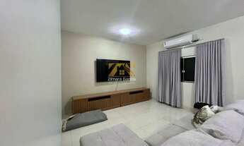 Imagem 7: Casa Alto Padrão 4/4 com 2 Suítes, 370 m² na 105 norte (Arno 12) - Próxima ao Capim Dourad