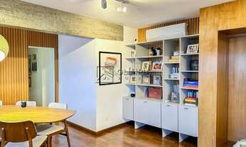 Imagem 5: Venda Apartamento 3 Dormitórios - 120 m² Perdizes