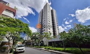 Imagem 3: Apartamento de 02 Quartos com Suíte e 03 Vagas de Garagem no Residencial Atlanta - Bairro