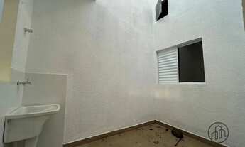 Imagem 3: Casa nova 2 quartos com suíte - Sorocaba/SP