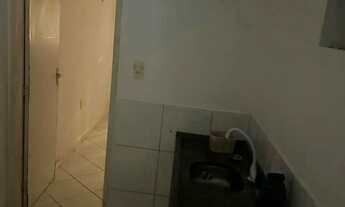 Imagem 3: Kitnet próx atacado favorito