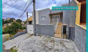 Imagem: Casa Residencial/ Comercial para Alugar