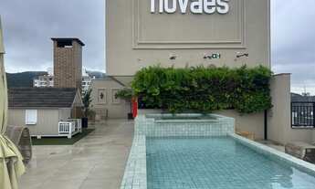 Imagem 4: Apt em prédio estilo neoclássico