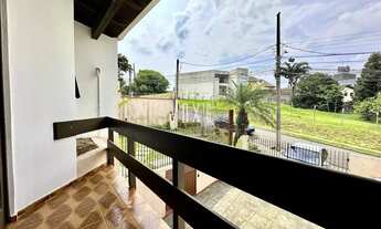 Imagem 6: Locação Casa Térrea, Uma Quadra da Av. das Torres