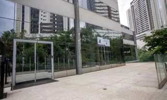 Imagem 2: Aluguel - SALA - VILA DA SERRA NOVA LIMA EDI