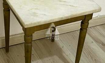 Imagem 7: Sala e quarto com vaga de garagem a venda em Copacabana posto 5