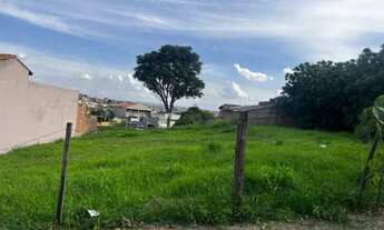 Imagem 5: Terreno 461m² no Satélite Íris - Campinas/SP