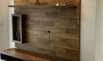 Imagem: RR8043D1 Apartamento MOBILIADO 76m² CONDOMÍNIO