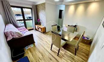 Imagem 2: Residencial Apartamento em Marília