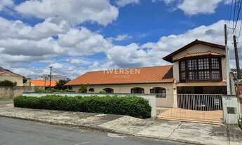 Imagem: Casa Capão da Imbuia 300m² 5 quartos