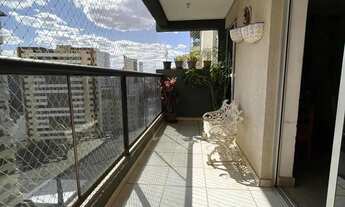 Imagem 4: Apartamento 4 quartos, Setor Oeste, Aeroporto, Bueno, Marista, Sophia Pontes - Goiânia - G