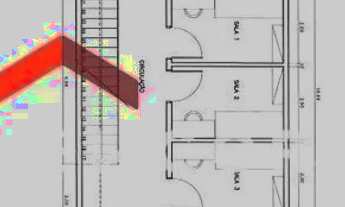 Imagem 6: Loja em Rua Sena Madureira - Vila Clementino - São Paulo/SP