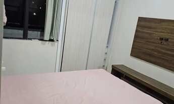 Imagem 2: AM Apartamento venda São Cristovão Park com 77 metros