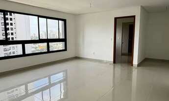Imagem 3: Apartamento à venda com 3 suítes, 117 m², Setor Marista, Goiânia, GO