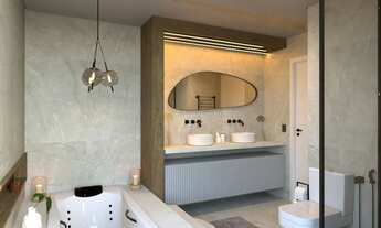 Imagem 7: Linda casa no Jardim São Lourenço