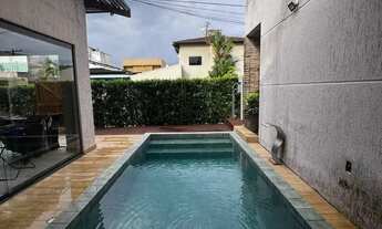 Imagem 6: JARDIM ESPANHA CASA MOBILIADA