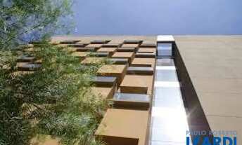 Imagem 7: CONJ. COMERCIAL - MOEMA - SP