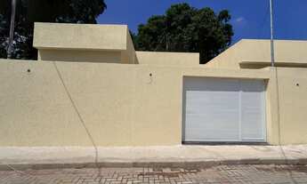 Imagem: Aluguel Casa 2 quartos Próximo ao Park