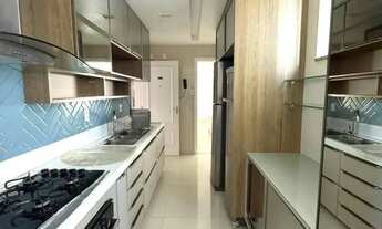 Imagem 4: Apartamento para aluguel 156 metros com 3 quartos pertinho da Litorânea São Francisco - ão