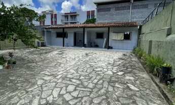 Imagem: Casa com 6 dormitórios para alugar, 500