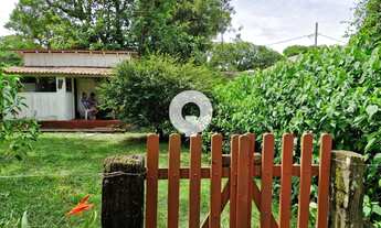 Imagem 2: CASA À VENDA - ILHA DO MEL - BRASÍLIA