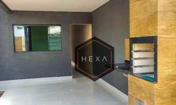 Imagem 3: Casa com 3quartos à venda - Jardim Colorado I - Goiânia/GO