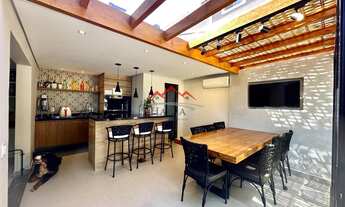 Imagem 2: Casa a venda Condomínio Giorno di Sole em Jundiaí SP