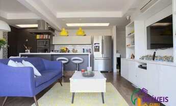 Imagem 2: COBERTURA - VILA IPOJUCA - SP