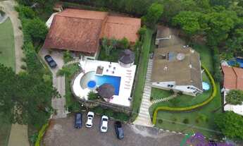 Imagem 4: CASA EM CONDOMÍNIO - PINHEIRAL I - SP