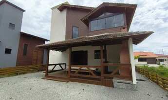 Imagem 5: Casa 3 dorm PRIMEIRA QUADRA DO MAR bal Esplanada pertinho de tudo, ótimo custo benefício!