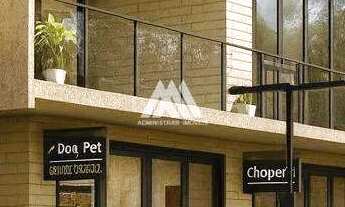 Imagem 2: Alugo loja comercial no centro comercial do Supermercado BH em Itatiaiucu