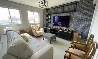 Imagem: Cobertura à venda em Barueri, Bethaville