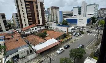 Imagem 2: Vendo imóvel com 16 m² com 01 Quarto em Tambaú - João Pessoa - PB