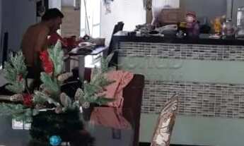 Imagem 2: Casa Padrão em Aracaju