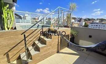 Imagem: Cobertura à venda, 3 quartos, 1 suíte